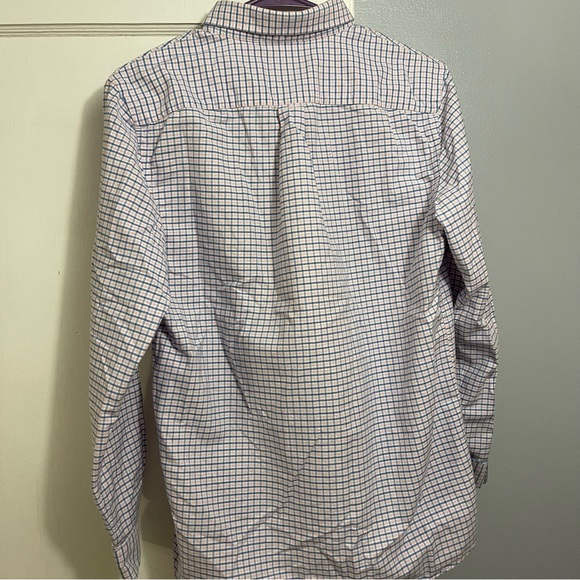 Boys Vineyard Vines Button-Down - Picture 2 of 3